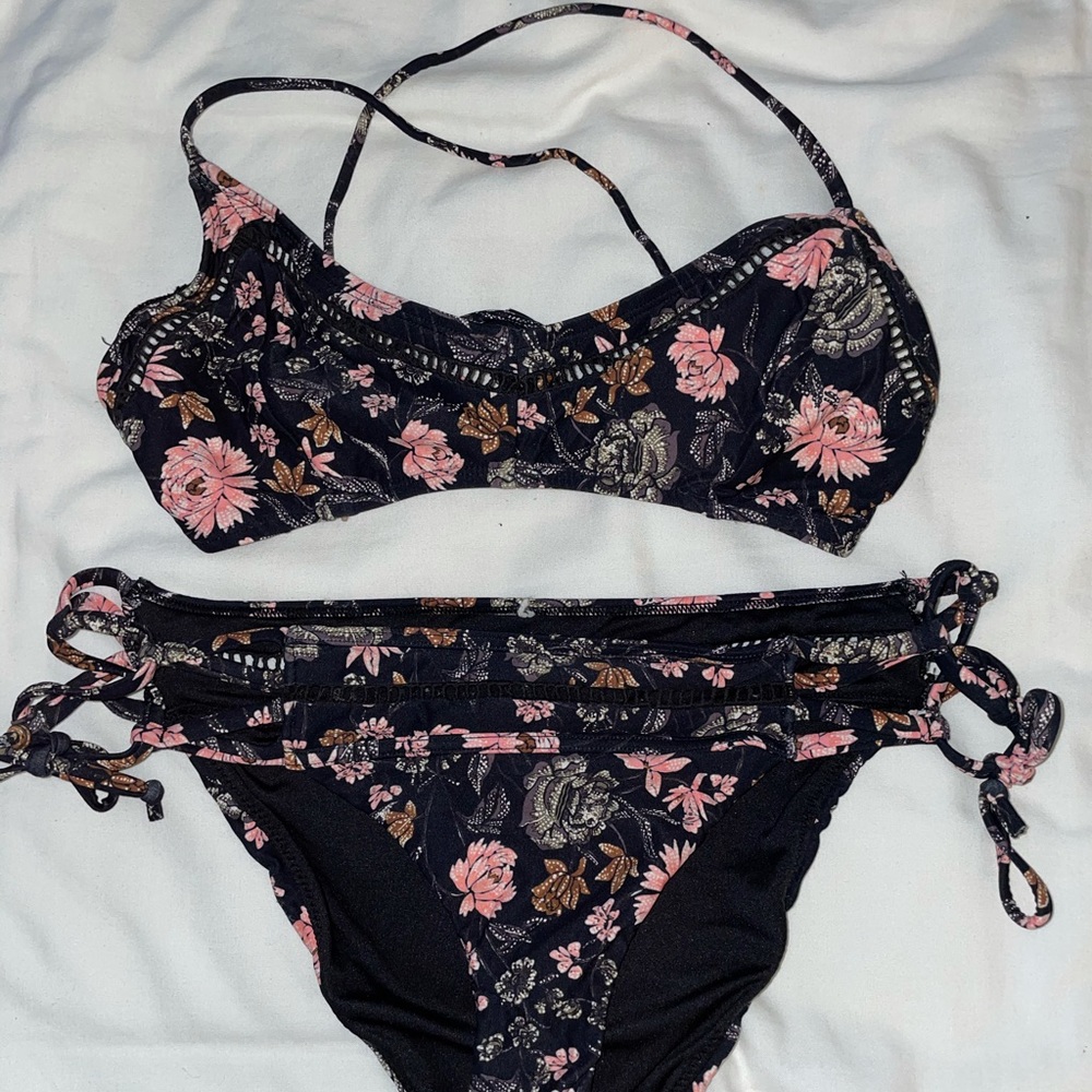 Swim Suit set